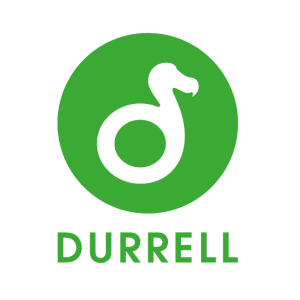 durrell wildlife conservation trust logo vector (1)