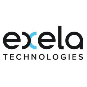 exela technologies logo