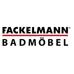 fackelmann badmoebel logo vector