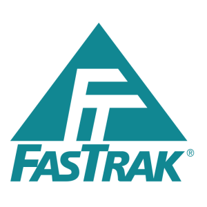 fastrak logo vector
