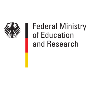 federal ministry of education and research logo vector