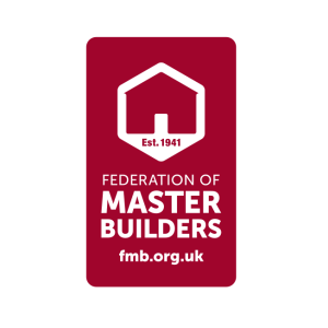 federation of master builders fmb logo vector
