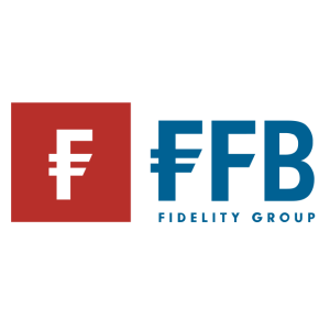 ffb fil fondsbank gmbh logo vector