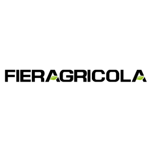fieragricola logo vector