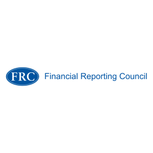 financial reporting council frc logo vector