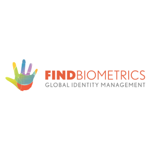 findbiometrics logo vector