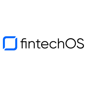 fintechos logo vector