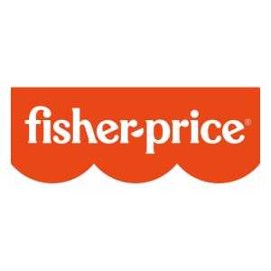 fisher price logo vector