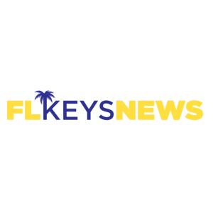 fl keys news logo vector