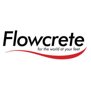 flowcrete group ltd logo vector