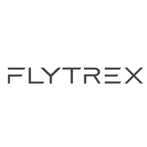 flytrex logo vector