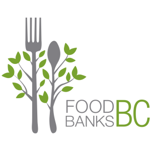 food banks bc logo vector