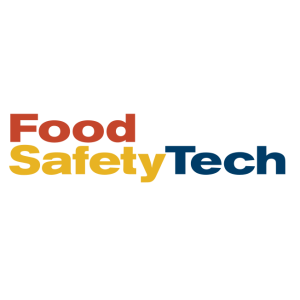 foodsafetytech logo vector