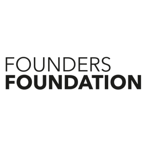 founders foundation logo vector