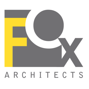fox architects logo vector