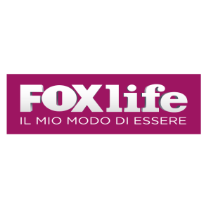 fox life logo vector