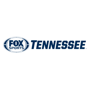 fox sports tennessee logo vector