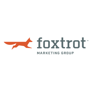 foxtrot marketing group logo vector