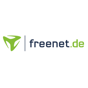 freenet de logo vector