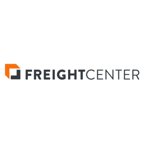 freightcenter logo vector