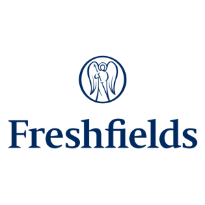freshfields logo vector