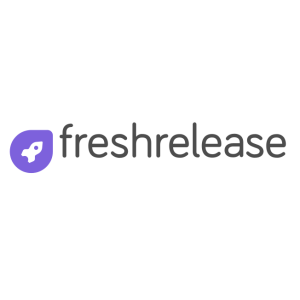 freshrelease logo vector