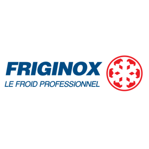 friginox logo vector