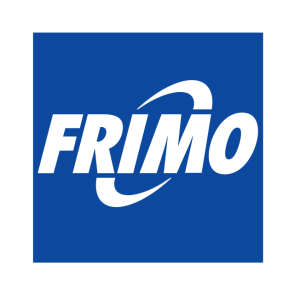 frimo group gmbh logo vector