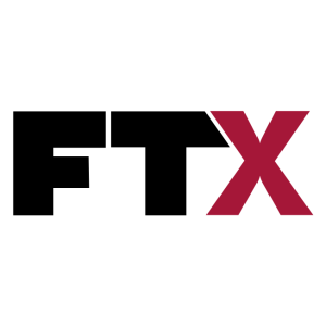 ftx firstech expeditor logo vector