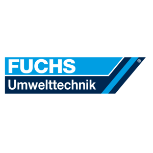 fuchs umwelttechnik logo vector