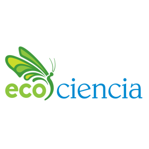 fundacion ecociencia logo vector