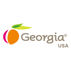 georgia department of economic development logo vector