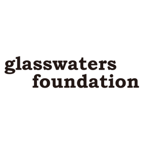 glasswaters foundation logo vector