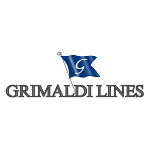 grimaldi lines logo vector