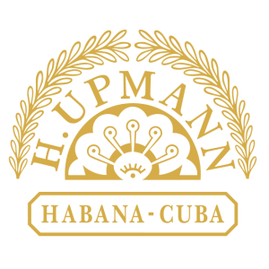 h upmann habana cuba logo vector