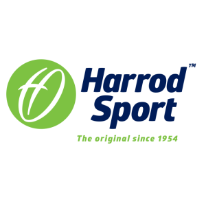 harrod sport ltd logo vector