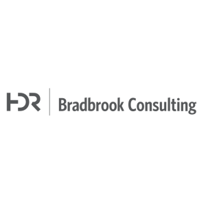 hdr bradbrook consulting logo vector