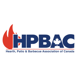 hearth patio barbecue association of canada hpbac logo vector 2022
