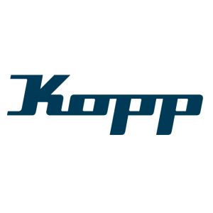 heinrich kopp gmbh logo vector