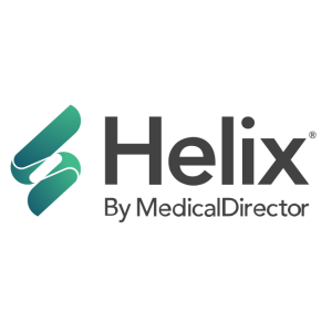 helix by medicaldirector logo