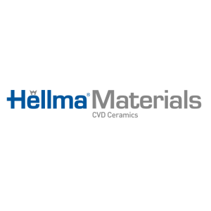 hellma materials cvd ceramics logo vector