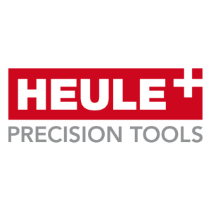 heule precision tools logo vector