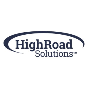 highroad solution logo vector 2023