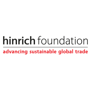 hinrich foundation logo vector