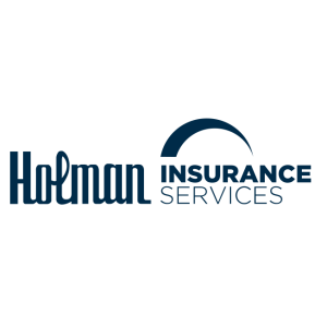 holman insurance services logo vector