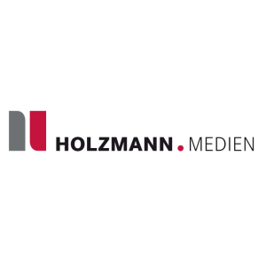 holzmann medien logo vector