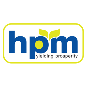 hpm chemicals and fertilizers ltd logo vector