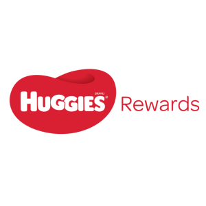 huggies rewards logo vector