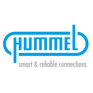 hummel ag logo vector