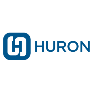 huron consulting group logo vector 2022